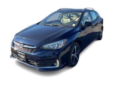 2021 Subaru Impreza Premium -
                  Yorkville, NY