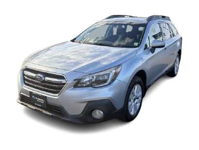 2018 Subaru Outback Premium -
                  Yorkville, NY