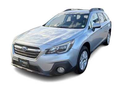 2018 Subaru Outback Premium -
                  Yorkville, NY