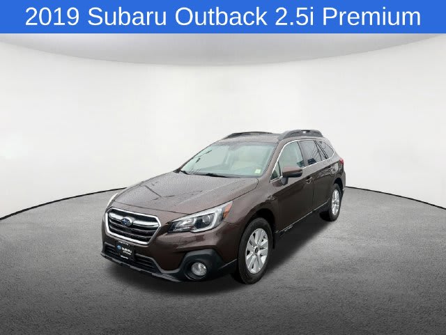 2019 Subaru Outback Premium
