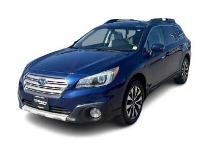 2016 Subaru Outback Limited -
                  Yorkville, NY