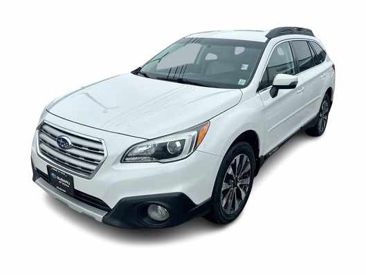 2016 Subaru Outback Limited -
                  Yorkville, NY