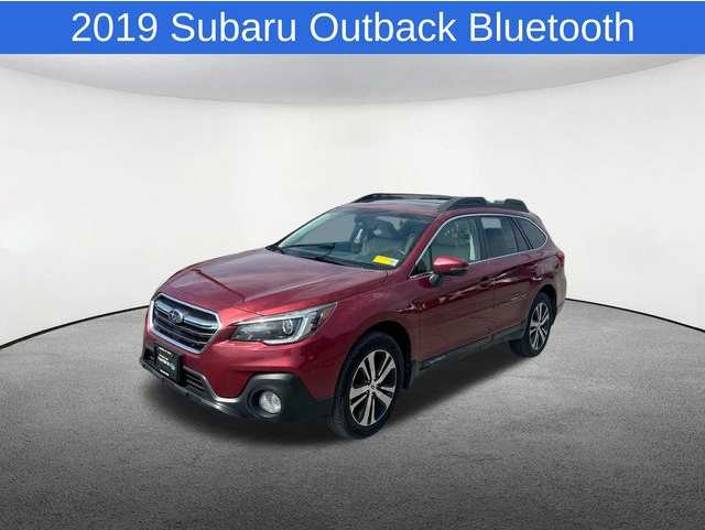 2019 Subaru Outback Limited