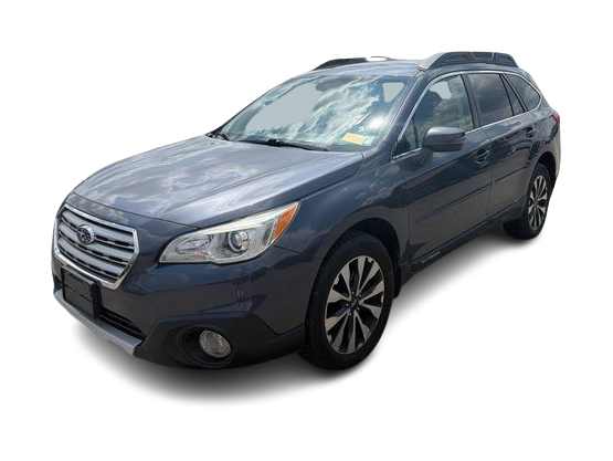 2016 Subaru Outback Limited -
                  Yorkville, NY