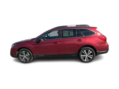 Thumbnail: 2019 Subaru Outback - 1