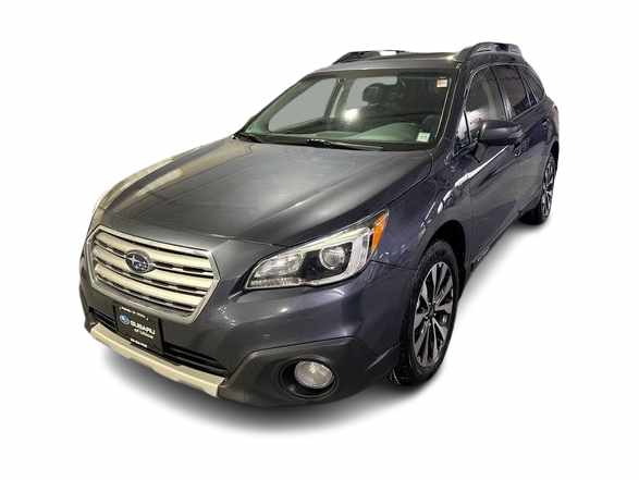 2017 Subaru Outback 3.6R Limited -
                  Yorkville, NY