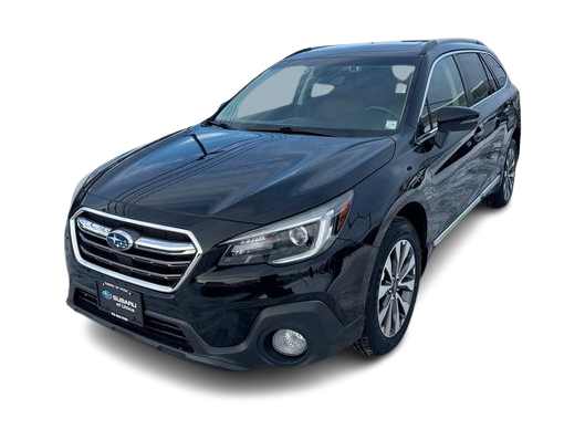 Thumbnail: 2019 Subaru Outback - 1