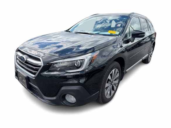 Thumbnail: 2018 Subaru Outback - 1