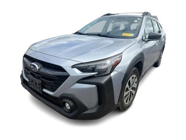 Thumbnail: 2024 Subaru Outback - 1