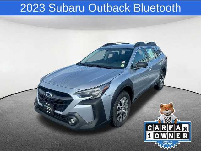 2023 Subaru Outback Base