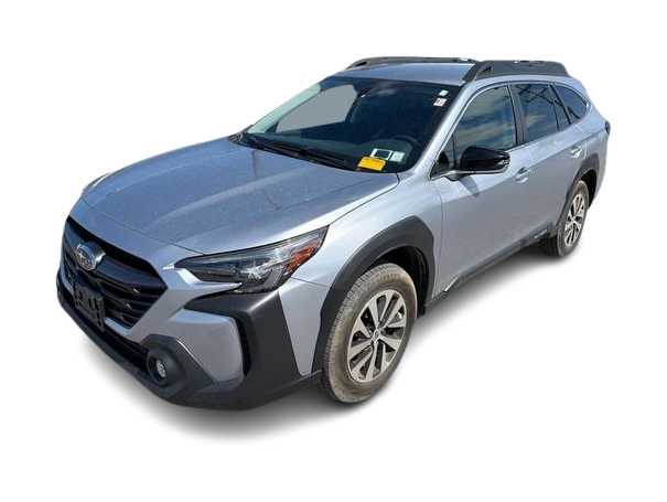 Thumbnail: 2024 Subaru Outback - 1