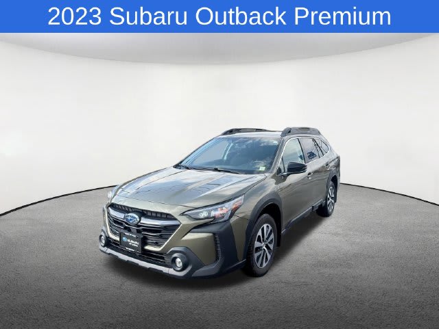 2023 Subaru Outback