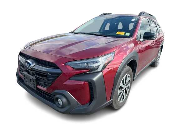 Thumbnail: 2024 Subaru Outback - 1