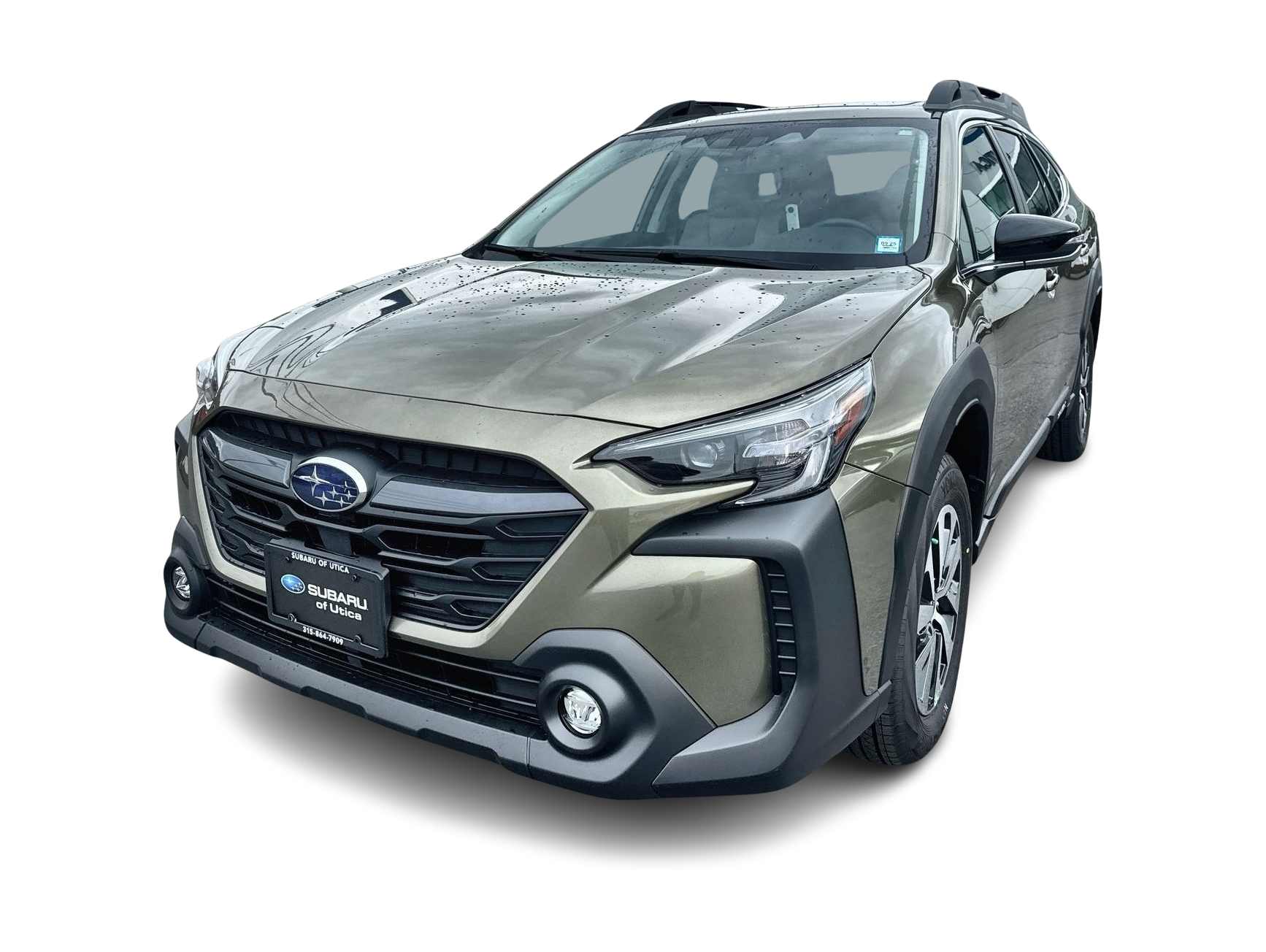 2025 Subaru Outback Premium -
                Yorkville, NY