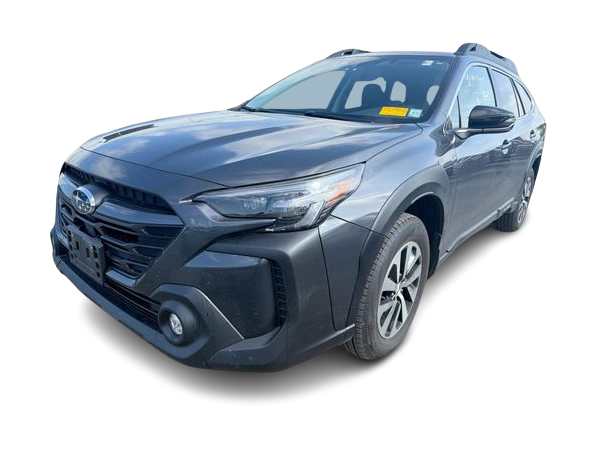 Thumbnail: 2024 Subaru Outback - 1