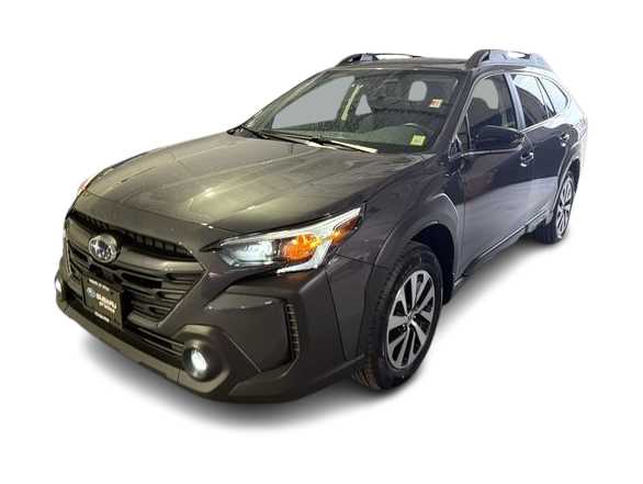 Thumbnail: 2024 Subaru Outback - 1