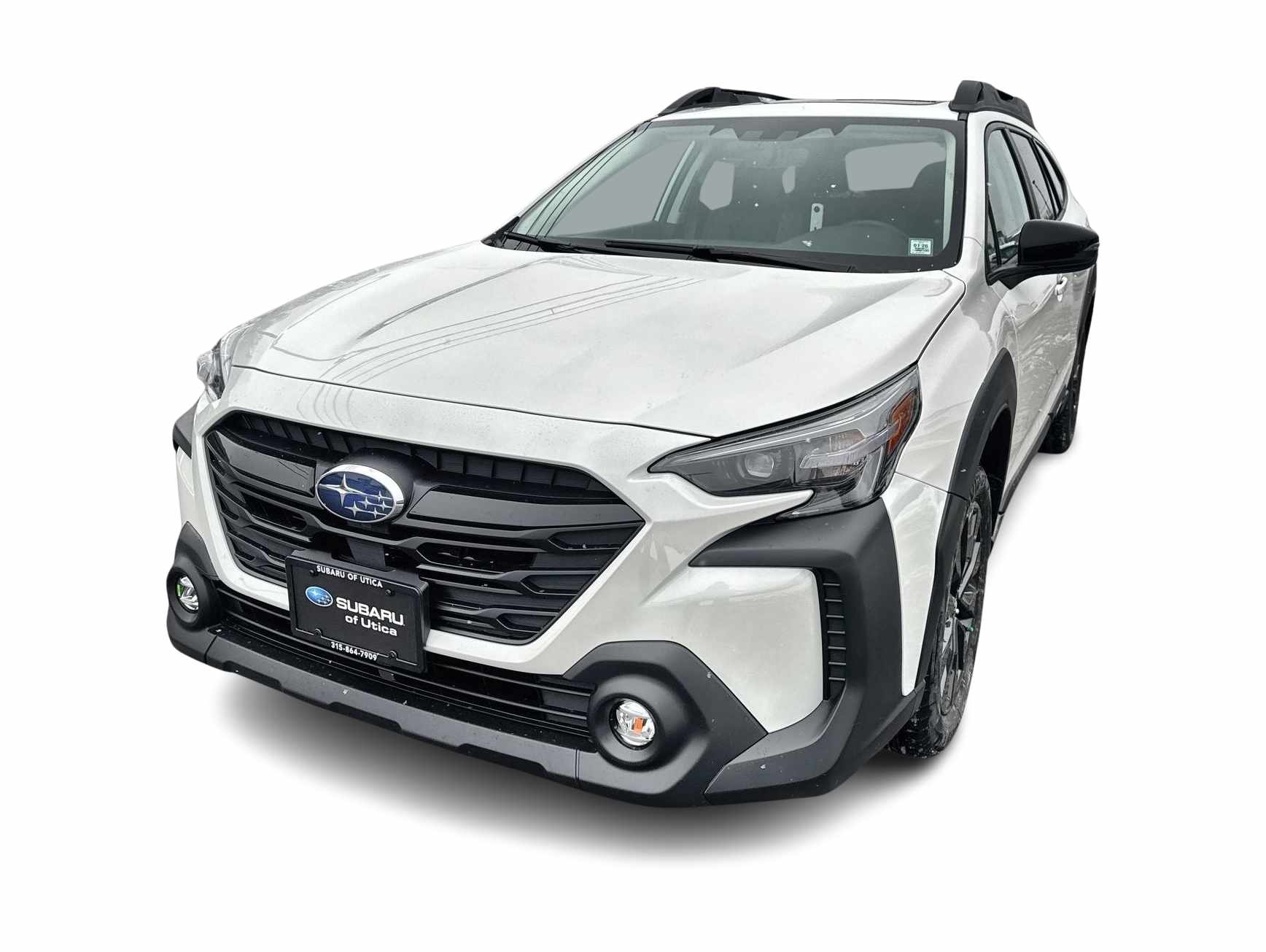 2025 Subaru Outback Onyx Edition -
                Yorkville, NY