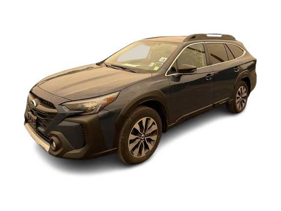 Thumbnail: 2024 Subaru Outback - 1