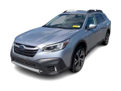 Thumbnail: 2022 Subaru Outback - 1