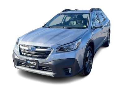Thumbnail: 2022 Subaru Outback - 1