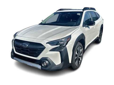 Thumbnail: 2025 Subaru Outback - 1