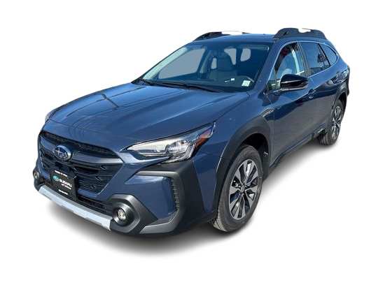 Thumbnail: 2025 Subaru Outback - 1