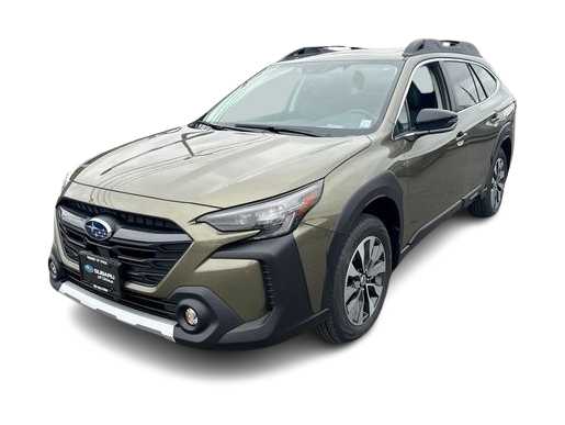 Thumbnail: 2025 Subaru Outback - 1