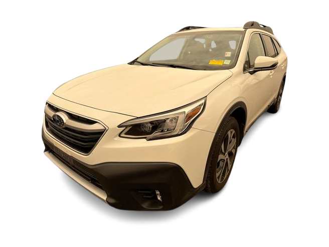 Thumbnail: 2022 Subaru Outback - 1