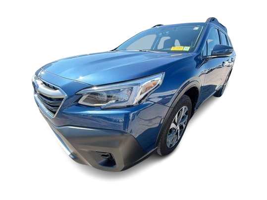 Thumbnail: 2022 Subaru Outback - 1