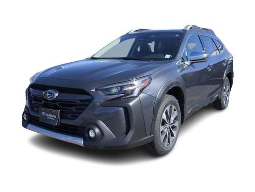 Thumbnail: 2025 Subaru Outback - 1