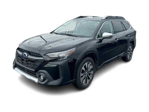 Thumbnail: 2025 Subaru Outback - 1
