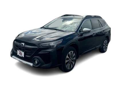 Thumbnail: 2025 Subaru Outback - 1