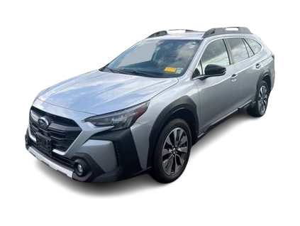 Thumbnail: 2025 Subaru Outback - 1