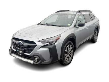 Thumbnail: 2025 Subaru Outback - 1