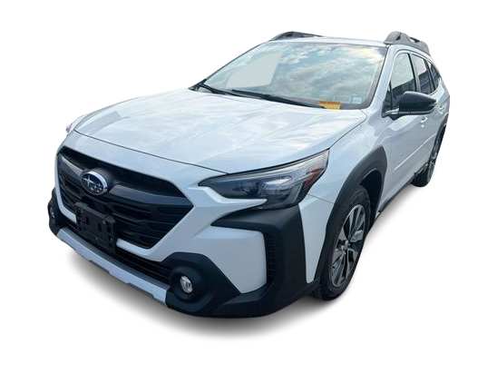 Thumbnail: 2023 Subaru Outback - 1