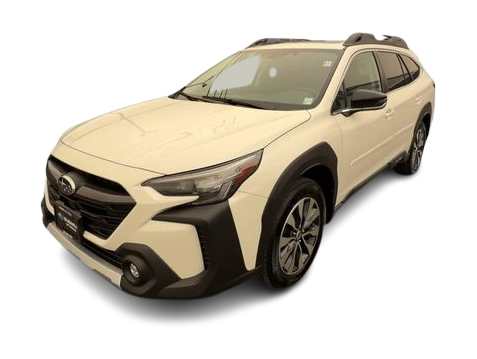 Thumbnail: 2023 Subaru Outback - 1