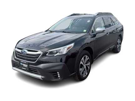 Thumbnail: 2021 Subaru Outback - 1