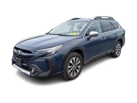 Thumbnail: 2023 Subaru Outback - 1