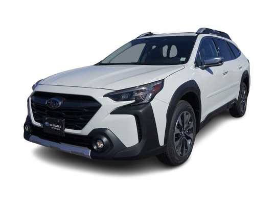 Thumbnail: 2025 Subaru Outback - 1