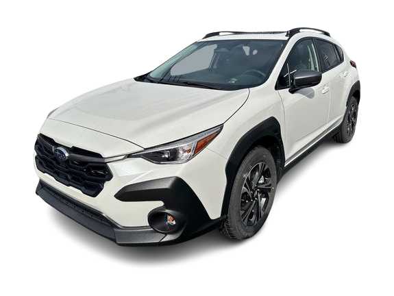 Thumbnail: 2026 Subaru Crosstrek - 1
