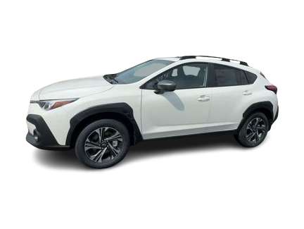 Thumbnail: 2026 Subaru Crosstrek - 1