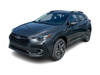 Thumbnail: 2026 Subaru Crosstrek - 1