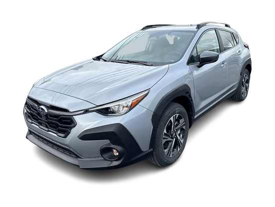 Thumbnail: 2026 Subaru Crosstrek - 1