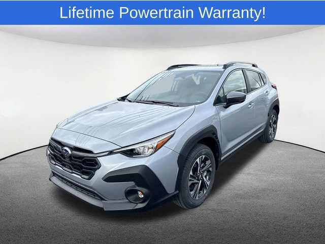 2026 Subaru Crosstrek Premium's photo