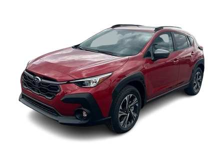 Thumbnail: 2026 Subaru Crosstrek - 1