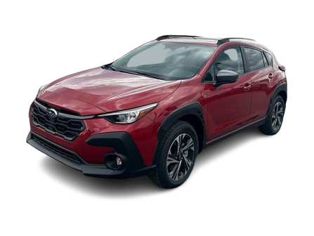 Thumbnail: 2026 Subaru Crosstrek - 1