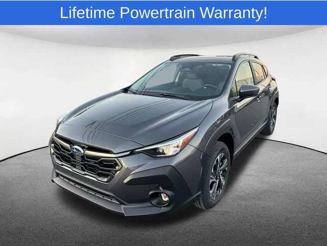 2026 Subaru Crosstrek Premium's photo