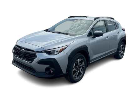 Thumbnail: 2026 Subaru Crosstrek - 1