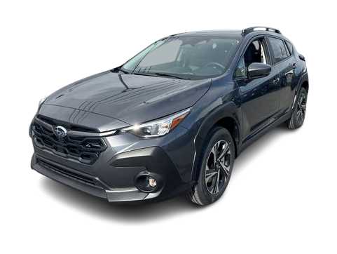 Thumbnail: 2026 Subaru Crosstrek - 1
