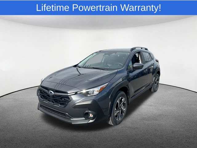 2026 Subaru Crosstrek Premium's photo